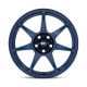 Jante aliaj Motegi Motegi MR154 BATTLE roată 17x8 5X110 72.56 ET30, Midnight blue | race-shop.ro