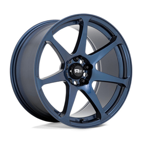 Jante aliaj Motegi Motegi MR154 BATTLE roată 18x8 5X114.3 72.56 ET43, Midnight blue | race-shop.ro
