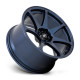 Jante aliaj Motegi Motegi MR154 BATTLE roată 18x8 5X114.3 72.56 ET43, Midnight blue | race-shop.ro
