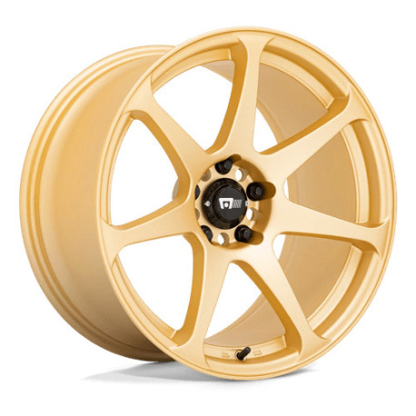 Jante aliaj Motegi Motegi MR154 BATTLE roată 18x9.5 5X114.3 72.56 ET38, Gold | race-shop.ro