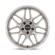 Jante aliaj Motegi Motegi MR158 TSUBAKI roată 18x10.5 5X120 74.1 ET35, Motorsport gold | race-shop.ro