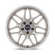 Jante aliaj Motegi Motegi MR158 TSUBAKI roată 19x8.5 5X100 56.15 ET30, Motorsport gold | race-shop.ro