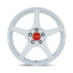 Jante aliaj Motegi Motegi MR159 BATTLE V roată 18x10.5 5X120 74.1 ET25, Matsuri white pearl | race-shop.ro