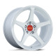 Jante aliaj Motegi Motegi MR159 BATTLE V roată 18x8.5 5X120 74.1 ET35, Matsuri white pearl | race-shop.ro