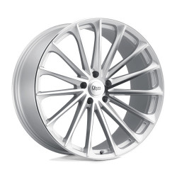 OHM PROTON roată 17x6.5 5X114.3 76.1 ET45, Silver