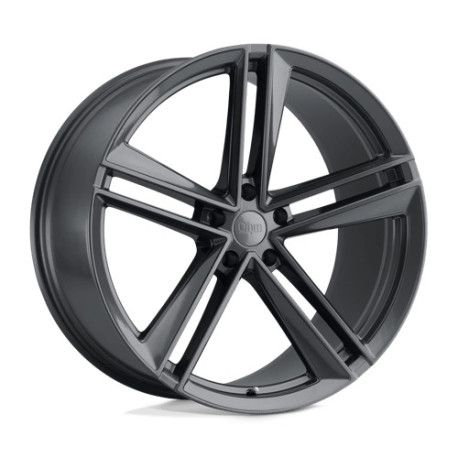 Jante aliaj OHM OHM LIGHTNING roată 20x10 5X120 64.15 ET30, Gloss gunmetal | race-shop.ro