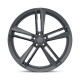 Jante aliaj OHM OHM LIGHTNING roată 21x10.5 5X120 64.15 ET30, Gloss gunmetal | race-shop.ro