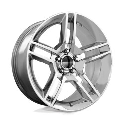 Performance Replicas PR101 jantă 18x10 5X114.3 70.7 ET24, Chrome