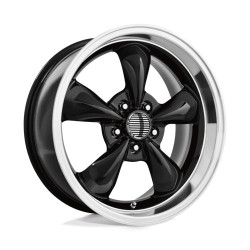 Performance Replicas PR106 roată 17x8 5X120.65 73.1 ET0, Gloss black