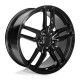 Jante aliaj Performance Replicas Performance Replicas PR160 roată 20x10 5X120.65 70.3 ET79, Gloss black | race-shop.ro