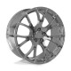 Jante aliaj Performance Replicas Performance Replicas PR161 roată 22x9.5 5X127 71.5 ET35, Chrome | race-shop.ro