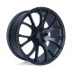 Jante aliaj Performance Replicas Performance Replicas PR161 roată 20x10.5 5X115 71.5 ET25, Matte black | race-shop.ro