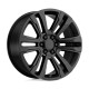 Jante aliaj Performance Replicas Performance Replicas PR182 wheel 26x10 6X139.7 78.1 ET31, Satin black | race-shop.ro