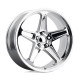 Jante aliaj Performance Replicas Performance Replicas PR186 wheel 20x10.5 5X115 71.5 ET25, Chrome | race-shop.ro