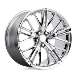 Performance Replicas PR194 wheel 20x10 5X120 67.06 ET35, Chrome