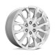 Jante aliaj Performance Replicas Performance Replicas PR210 wheel 22x9 6X139.7 78.1 ET28, Chrome | race-shop.ro