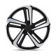 Jante aliaj Performance Replicas Performance Replicas PR216 wheel 18x8 5X114.3 64.15 ET45, Gloss black | race-shop.ro
