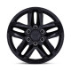 Jante aliaj Performance Replicas Performance Replicas PR220 wheel 18x8.5 6X139.7 78.1 ET26, Gloss black | race-shop.ro