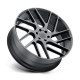 Jante aliaj Status Status JUGGERNAUT wheel 20x9 5X127 71.5 ET30, Carbon graphite | race-shop.ro
