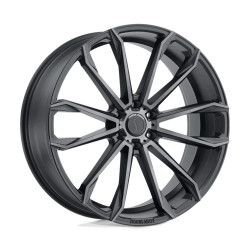 Status MASTADON wheel 20x9 5X139.7 78.1 ET20, Carbon graphite