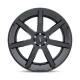 Jante aliaj Status Status JOURNEY wheel 22x9.5 5X120 74.1 ET15, Gloss black | race-shop.ro
