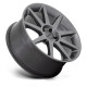 Jante aliaj Status Status MAMMOTH wheel 22x9.5 5X114.3 72.56 ET30, Matte anthracite | race-shop.ro