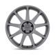 Jante aliaj Status Status MAMMOTH wheel 22x9.5 5X114.3 72.56 ET30, Matte anthracite | race-shop.ro