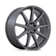 Jante aliaj Status Status MAMMOTH wheel 24x10 6X135 87.1 ET30, Matte anthracite | race-shop.ro
