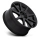 Jante aliaj Status Status MAMMOTH wheel 22x9.5 5X120 72.56 ET30, Gloss black | race-shop.ro