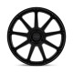 Jante aliaj Status Status MAMMOTH wheel 24x10 6X135 87.1 ET30, Gloss black | race-shop.ro