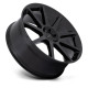 Jante aliaj Status Status MAMMOTH wheel 26x10 6X135 87.1 ET30, Gloss black | race-shop.ro