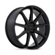 Jante aliaj Status Status MAMMOTH wheel 26x10 6X139.7 106.1 ET30, Gloss black | race-shop.ro
