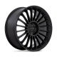 Jante aliaj Status Status VENTI wheel 22x9.5 5X130 84.1 ET30, Matte black | race-shop.ro