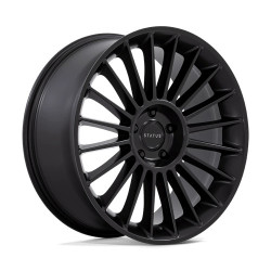 Status VENTI wheel 22x9.5 5X120 72.56 ET30, Matte black