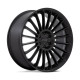 Jante aliaj Status Status VENTI wheel 22x9.5 5X112 66.56 ET20, Matte black | race-shop.ro