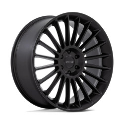 Status VENTI wheel 24x10 6X135 87.1 ET30, Matte black