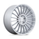 Jante aliaj Status Status VENTI wheel 22x9.5 5X120 72.56 ET30, Gloss silver | race-shop.ro