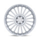 Jante aliaj Status Status VENTI wheel 22x9.5 6X135 87.1 ET25, Gloss silver | race-shop.ro