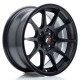 Jante Japan Racing JR11 15x7 ET30 4x100/114 Matt Black | race-shop.ro