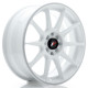Jante Japan Racing JR11 17x7 ET35 4x100/114,3 White | race-shop.ro