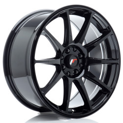 Japan Racing JR11 18x8,5 ET35 5x100/120 Gloss Black