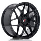 Jante Japan Racing JR18 18x8,5 ET35 5x100/120 Gloss Black | race-shop.ro