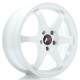 Jante Japan Racing JR3 17x7 ET40 5x114,3 White | race-shop.ro