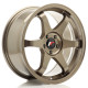 Jante Japan Racing JR3 17x8 ET35 5x114,3 Bronze | race-shop.ro