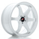 Jante Japan Racing JR3 17x8 ET35 5x120 White | race-shop.ro