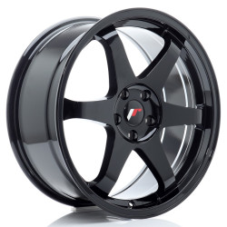Japan Racing JR3 19x8,5 ET42 5x112 Gloss Black