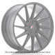 Jante Japan Racing JR22 17x8 ET35 5x100/114 Glossy Black | race-shop.ro