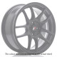 Jante Japan Racing JR29 15x7 ET35 4x100/108 Gloss Black | race-shop.ro