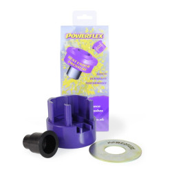 Bucșă hibridă pentru suportul inferior al motorului Powerflex față pentru Skoda Karoq 2WD (2017-), 4WD (2017-)