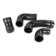 Specifice Wagner Tuning charge and boost pipe kit 70mm VW Golf 7.5 R 2,0 TSI (7-speed DSG) | race-shop.ro
